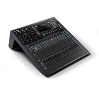 Allen & Heath Qu-5D Digitale mixer 16x16 Dante-interface