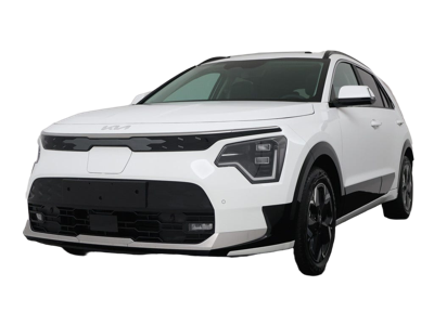 Kia Niro EV