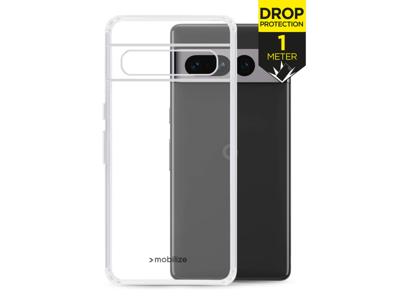 Mobilize Mobilize Naked Protection Case Google Pixel 7 Pro Clear