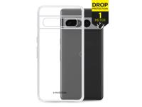 Mobilize Mobilize Naked Protection Case Google Pixel 7 Pro Clear
