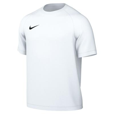 Nike Dri-FIT Park VIII Voetbalshirt Wit Zwart