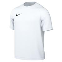 Nike Dri-FIT Park VIII Voetbalshirt Wit Zwart