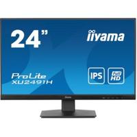 Iiyama ProLite XU2491H-B1 24 Full HD 100Hz IPS Monitor