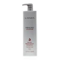 L'Anza Healing Color Care Silver Brightening Shampoo 1000ml