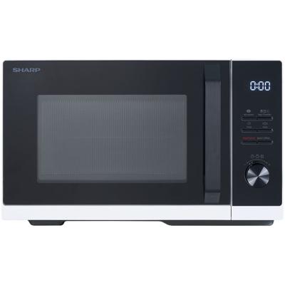 Sharp RCS201TW Magnetron Wit