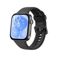 Smartwatch Huawei Watch Fit 3 Zwart
