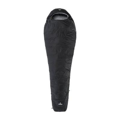 Nomad Fornax 210 [Left] Mummie Slaapzak Black Left