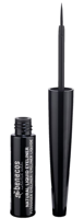 Benecos Eyeliner Vloeibaar Zwart