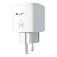 Slim Stopcontact Ezviz T30-B Wi-Fi 10 A