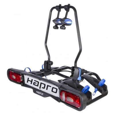 Hapro Fietsendrager atlas premium ii
