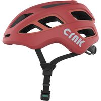 CRNK Helm Veloce rood L