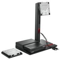 Lenovo 4XF1K03170 4XF1K03170 PC-houder Tafel Zwart