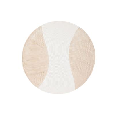 Wanddecoratie Home ESPRIT Verouderde afwerking 90 x 2 x 90 cm