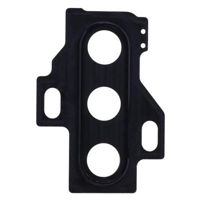 Camera lens cover voor LG V40 ThinQ (zwart)