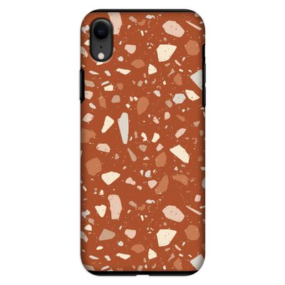 Terrazzo N°22: iPhone XR Tough Case