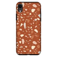 Terrazzo N°22: iPhone XR Tough Case