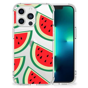 Apple iPhone 13 Pro Beschermhoes Watermelons