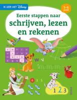 Eerste stappen naar schrijven, lezen en rekenen (Paperback)