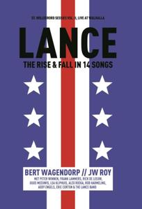 Lance (Hardback)