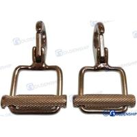 Accesorios para toldos GS71239 - MOSQUETON CINCHA (2