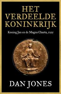 Het verdeelde koninkrijk (Hardback)