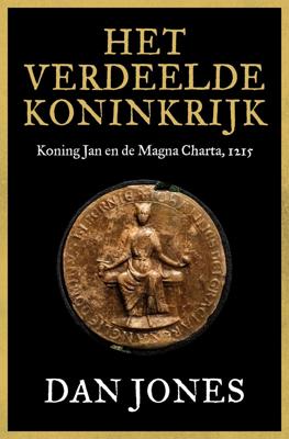 Het verdeelde koninkrijk (Hardback)