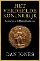 Het verdeelde koninkrijk (Hardback)
