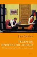 Tegen de onverschilligheid (Paperback)