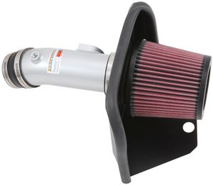 K&N Typhoon Kit Mazda 3 2.5L L4 2014- (69-6032TS) 696032TS