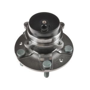 Wiellager 172449