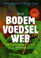 Het bodemvoedselweb (Paperback)