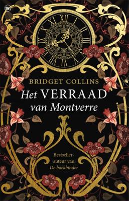 Het verraad van Montverre (Paperback)
