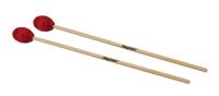 Hayman MM-8 kloppers voor marimba
