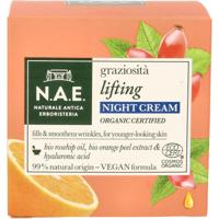 N.A.E. Nachtcreme anti-age cosmos organic