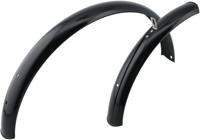 BÜCHEL Fender set 20" no stays b