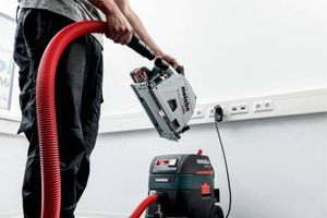 Metabo 630231000 afstandsbediening RF Draadloos Universeel Drukknopen