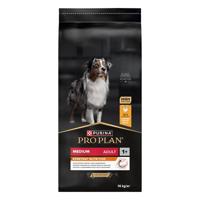 Pro Plan plan dog adult medium kip / rijst