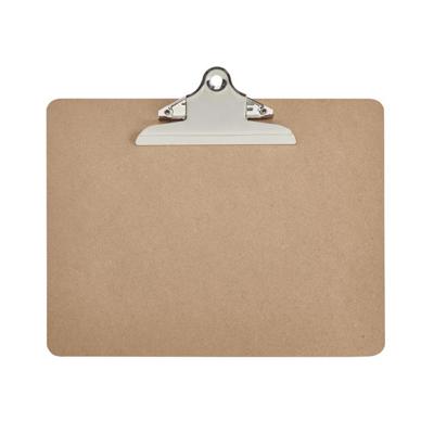 Klembord maul classic a4 dwars hout