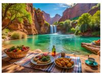 lupilu Puzzel (Canyon) lupilu Puzzel (Canyon)