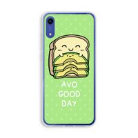 Avo Good Day: Honor Play 8A Transparant Hoesje