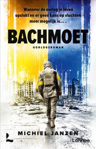 Bachmoet - Michiel Janzen - ebook