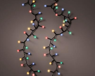 Led cherry compact 350 lamps multi colour