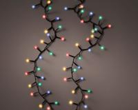 Led cherry compact 350 lamps multi colour Led cherry compact 350 lamps multi colour