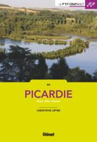 Wandelgids Picardie | Glenat