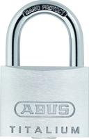 Abus hangslot 64ti/60 - 64ti/60 - 64ti/60