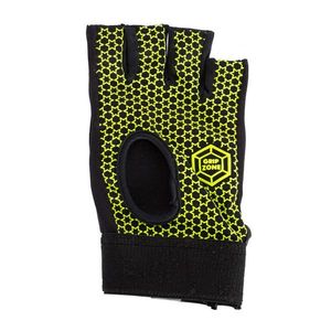 Comfort Half Finger Glove