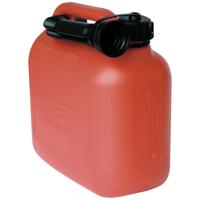 HP Autozubehör 10007 Jerrycan voor brandstof 5 l HDPE