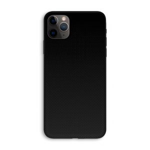 Musketon Halftone: iPhone 11 Pro Max Biologisch afbreekbaar hoesje