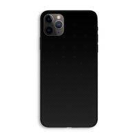Musketon Halftone: iPhone 11 Pro Max Biologisch afbreekbaar hoesje