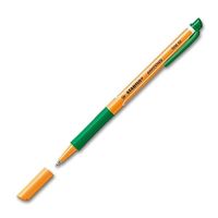 Rollerpen STABILO PointVisco 1099/36 groen